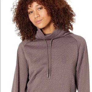 Juicy Couture Sporty Quilt Top